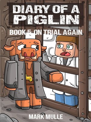 cover image of On Trial Again